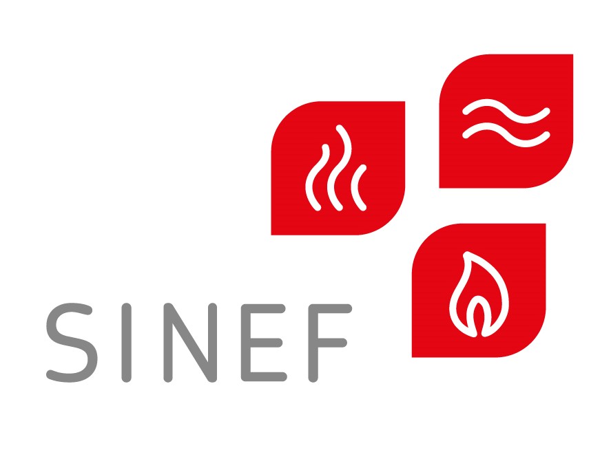 Sinef Logo